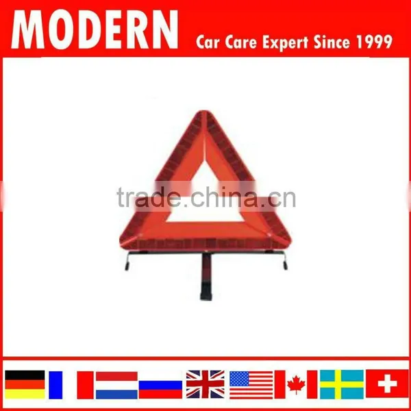 Warning Triangle