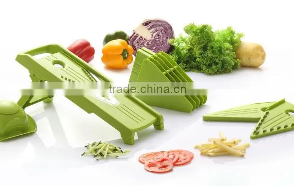 KH Factory Outlet Newest Design Mandoline Slicer photo-2
