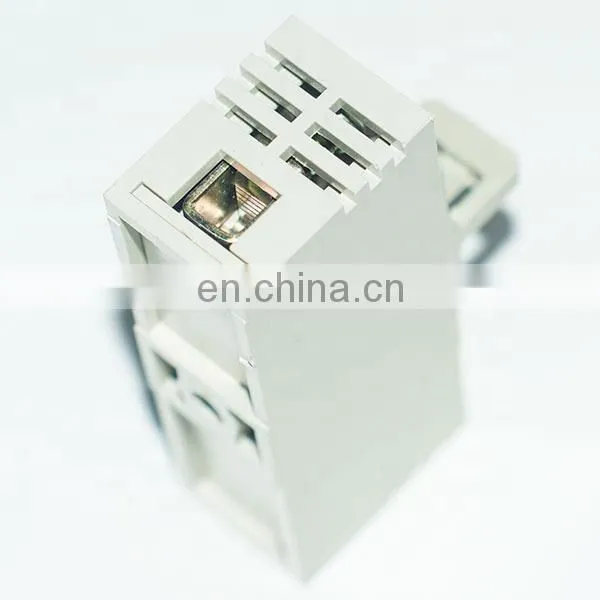 Filled Seal Pipe Type Fuse 10A / 500V Optional Fuse Holder Available photo-3