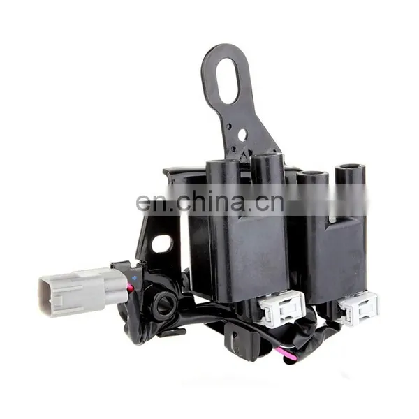 27301-23700 Ignition Coil Importer MD158956 27301-23700 UF419 Ignition Coil For Hyundai Elantra photo-5