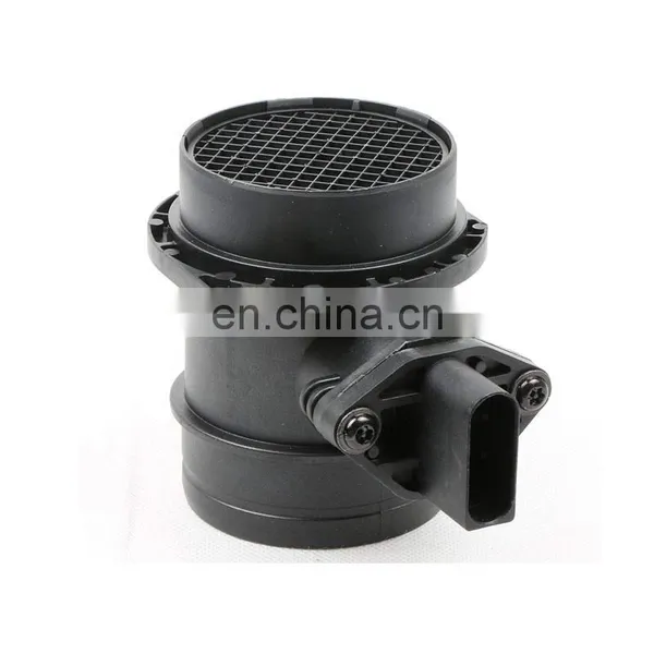 Wholesale Mass Air Flow Meter Sensor for Volkswagen Audi 0280218024 0986280209 06A906461c photo-4