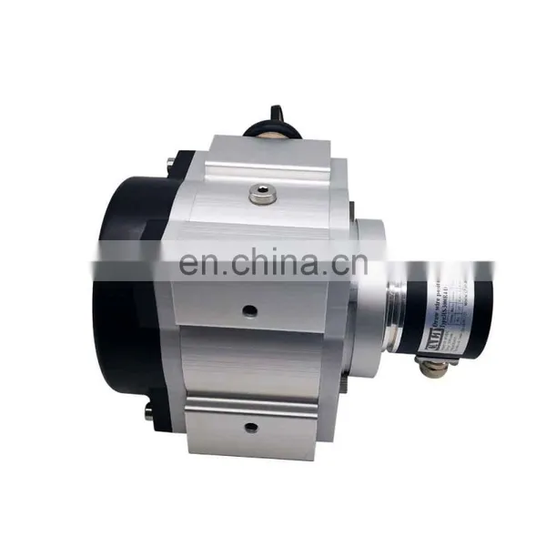 CALT High Accuracy Draw-wire Mechanism SL05 GS130 5000mm Range Displacement Sensor IP67 Rope Length Transmitters photo-2
