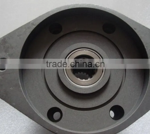 REXROTH A4VG56 CHARGE PUMP photo-3