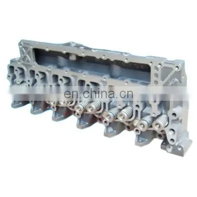 Machinery Engine Parts Cylinder Block 4bt 6bt for Cummins Long Block photo-5