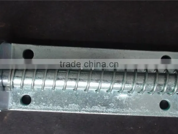 02411 Trailer Spring Latch Bolt Latch Spring Bolt Spring Shoot Bolt photo-3
