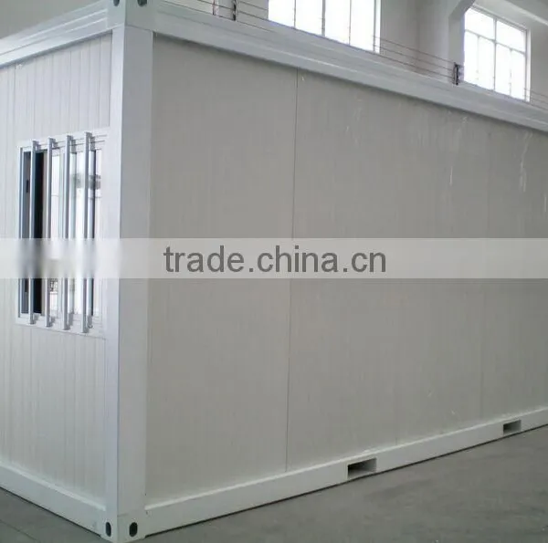Tiny Beautiful Cheap Modern Prefabricated Beach House, Well Design Fast Build Villa,shipping Container Hotel China Supplier photo-5
