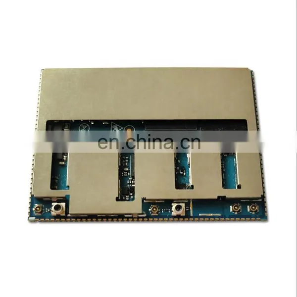 Custom Metal Stamping Emi rf Emc Shield Tinplate Shield Hot Selling Metal Punching Emi Tinplate Shield Case Can photo-3