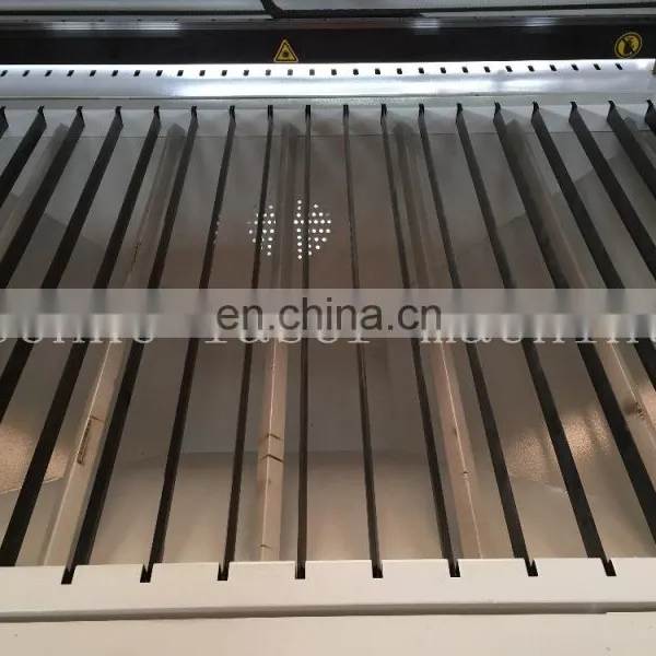 Plywood / MDF Board Laser Cutter Cnc Machine/ Wood Die Cutting Laser Cut Machine photo-4