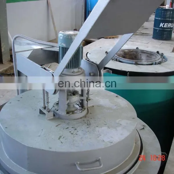 Pit or Well Type Gas Carburizing Furnace photo-5