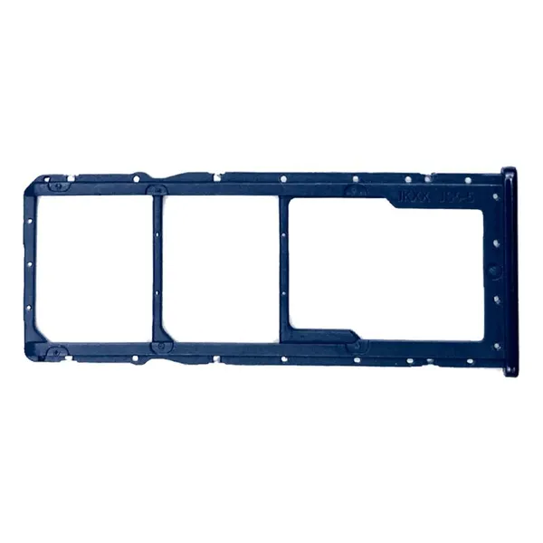 Wholesale SIM Card Tray Frame Holder Replacement for Huawei Y9 2019 Sim Slot Cell Phone Parts photo-3