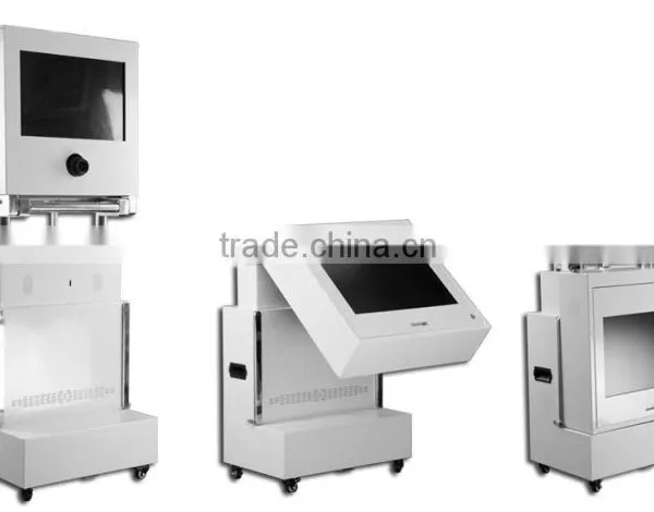 Cool Clap Photo Service Portable Foldable Photo Booth photo-4