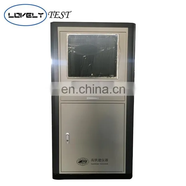 HYE-3000 Hydraulic Compression Testing Machine Factory Price photo-3