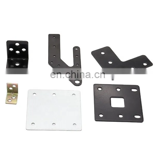 4X8 Prices 1325 Cnc Laser Plasma Cutting Machine To Cut Galvanized Door Design Perforated Bending Sheet Metal Fabrication photo-2