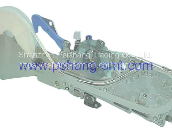 SMT JUKI CTF Series Feeder CN081E CN08HE Feeder E1008706CB0/E1009706CB0 for Pick and Place Machine photo-4