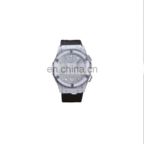 2022 индивидуальный роскошный датчик мужского wristwatch индивидуальный люминесцентный wristwatch водонепроницаемый кварцевый wristwatch унисекс