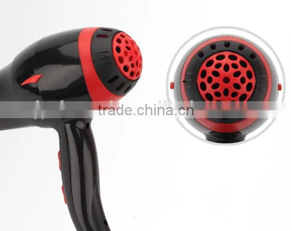 Cheap Price for 12V DC Hair Dryers With VDE Plugs Blowers photo-4