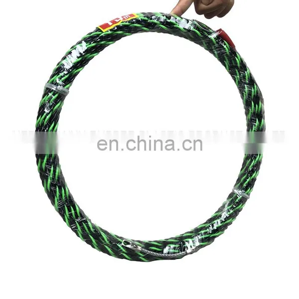 15M Plastic PET Electrical Cable Puller Through Wall Wire Guide Device Threader Fish Tape Cable Puller photo-3