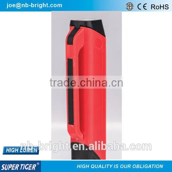 Portable Pen Style Magnetic Led Work Lamp photo-3