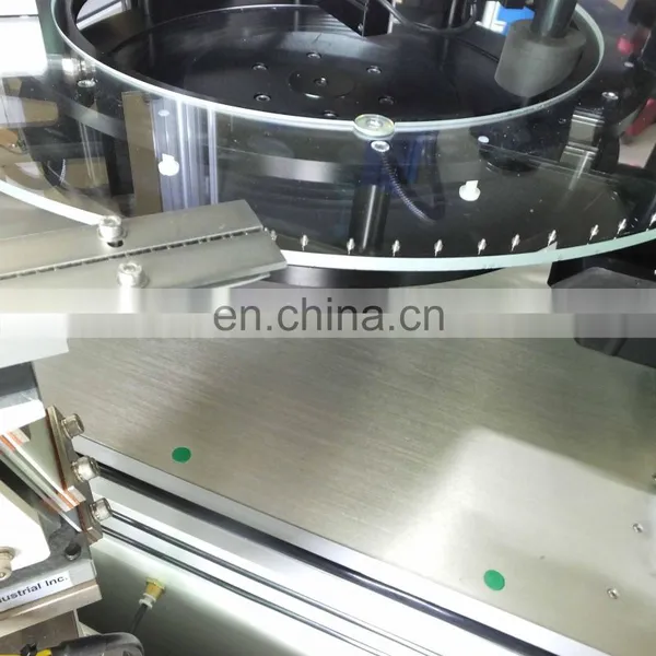 RK-1500 Glass Plate Optical Visual Screw Screening Equipment CCD Fastener Image Automated Sorting Machine for Micro Parts photo-3