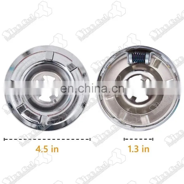 Washing Machine Clutch Kit Clutch Assembly for Whirlpool Washer 285785 photo-4