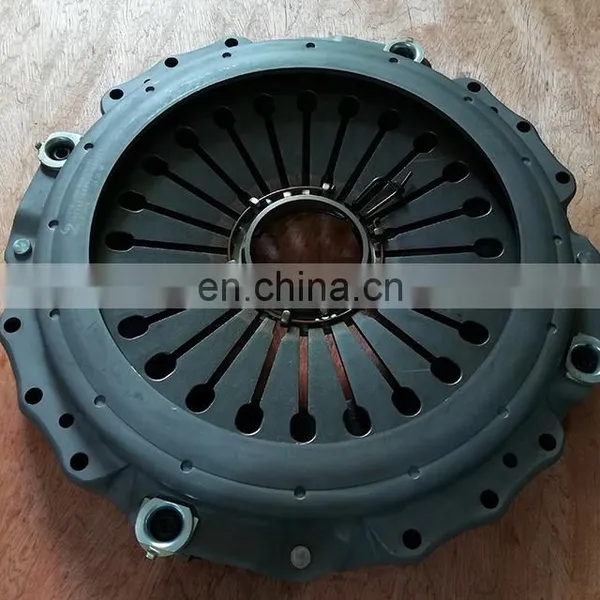 Hot Sale 1601090-ZB601 Clutch Cover photo-3