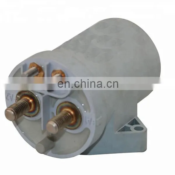 Supply Best Price Battery Relay LEV200A5NAF For Excavator Parts photo-2