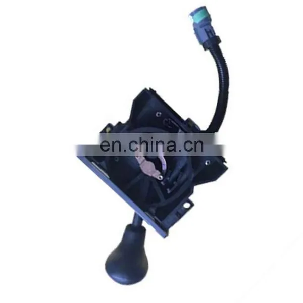 High quality   Machinery  parts  Body Parts Shift Selector 29536931