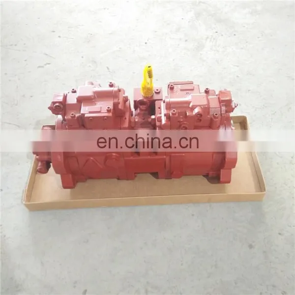 Excavator DH220-5 Hydraulic Pump DH220-5 Main Pump photo-2