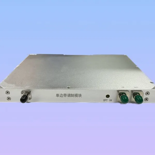 Rof Электрооптический модулятор 1550 нм