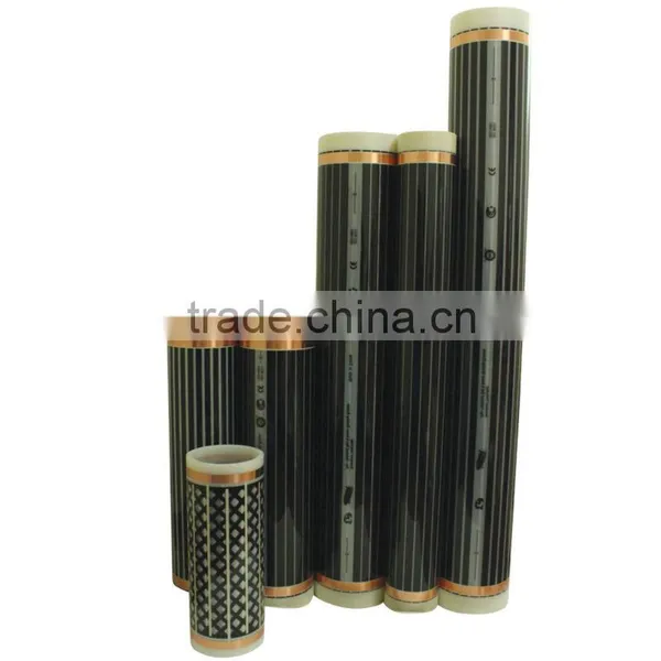 TL#007 [ TAEIL ] Foil Heating Film , Floor Heating Film , Underfloor Heating System
