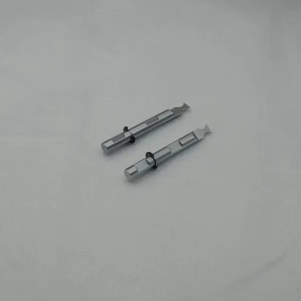 Book Collecting Hook of Aster Sewing Machine photo-3