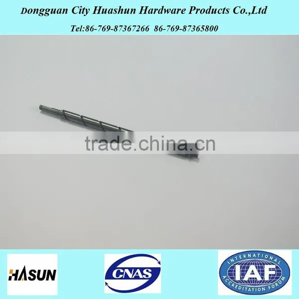 Newest and Low Price Polishing Flexible Shaft With Black Zinc Plated photo-5