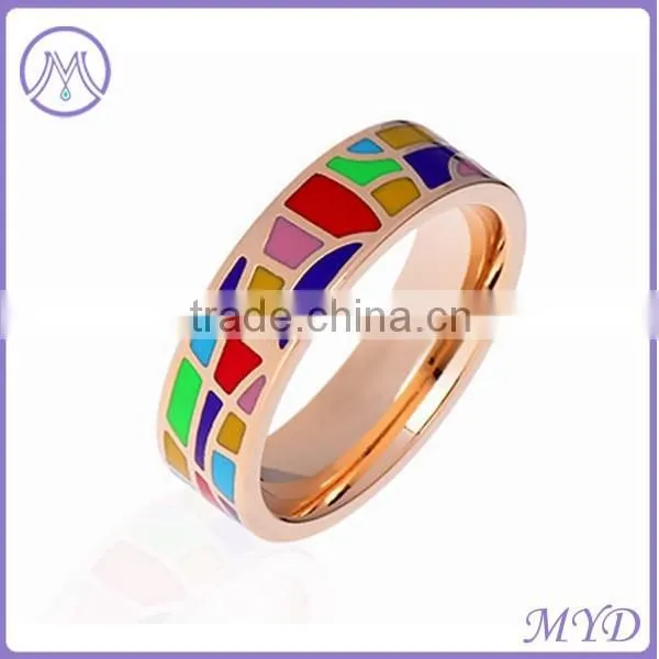 Newest Style Colorful Womens Stainless Steel Bracelets photo-5