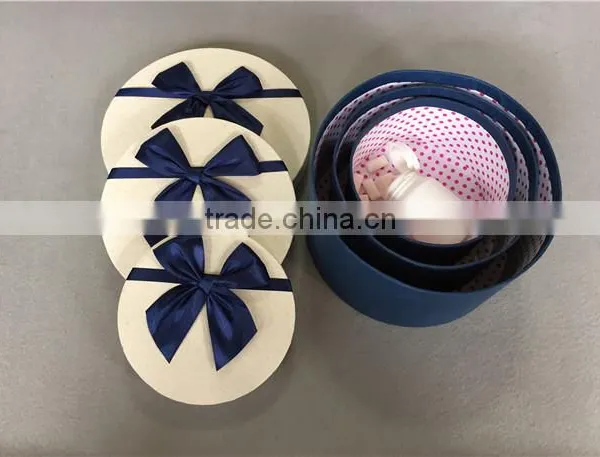 Round Gift Box photo-3