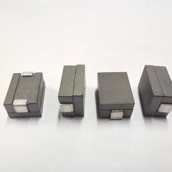 PA4300.332NLT SMT I-shaped Inductor Ultra-thin Magnetic Shielding Structure photo-5