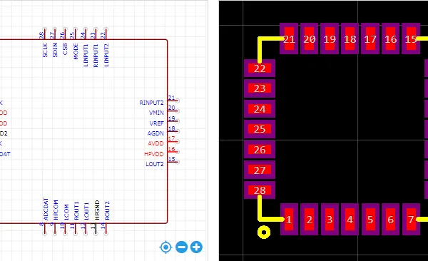 Suzhou Zhisheng Semiconductor Technology First-level Agent ACM8625 photo-2