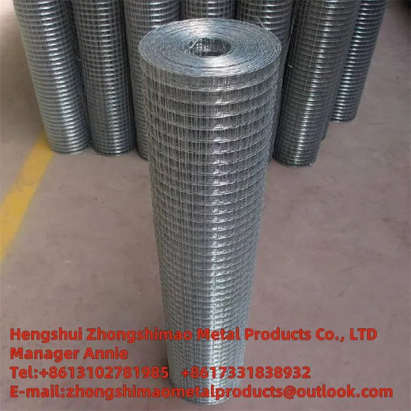 STAINLESS STEEL WELDED MESH/Welded Wire Mesh//wire Netting photo-2