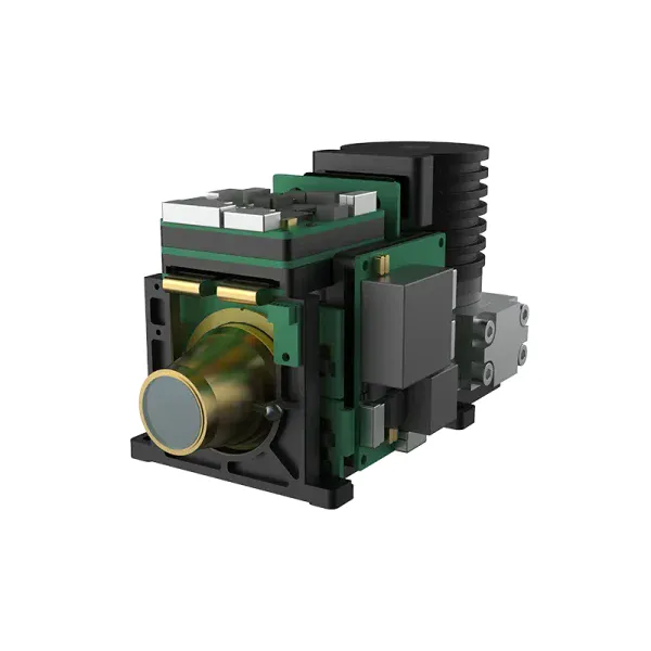 Photon M615S Medium-Wave Cooled Infrared Module photo-2
