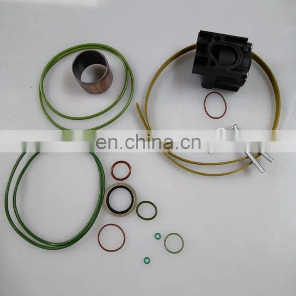 C21260-20 Gasket CompAir Gardner Denver Industrial Air Compressor Spare Parts Fast Shipping photo-3