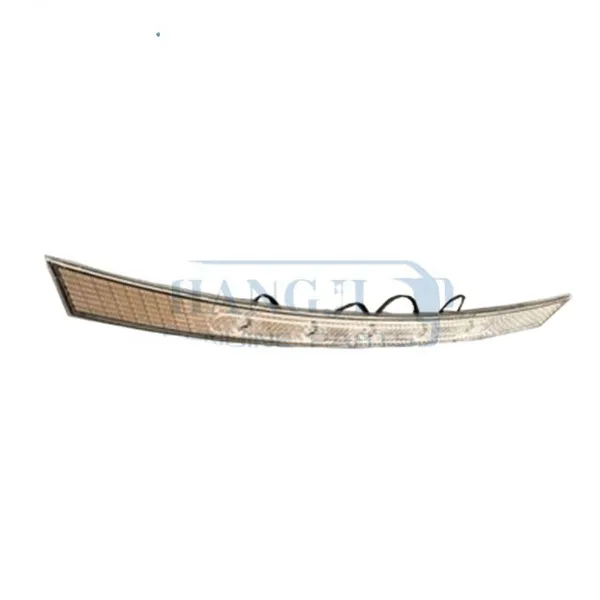 4135-00029 Auto China Bus ZK6858H ZK6808H9 Bus Light 24v Front Decoration Light