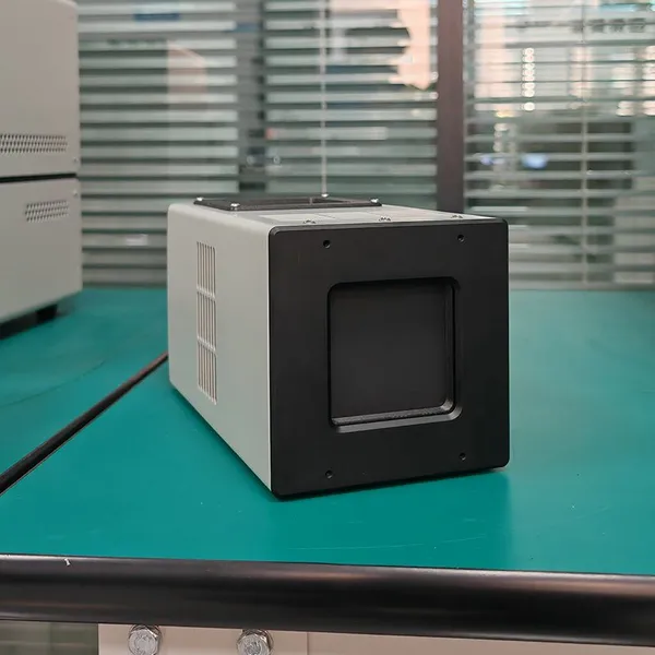 DY-HT2M-70 Small Size High Precision Surface Source Blackbody Furnace (radiation Surface 70mm) photo-4