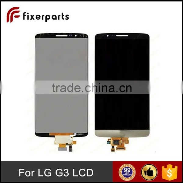 China Factory Price OEM for LG G3 LCD photo-3