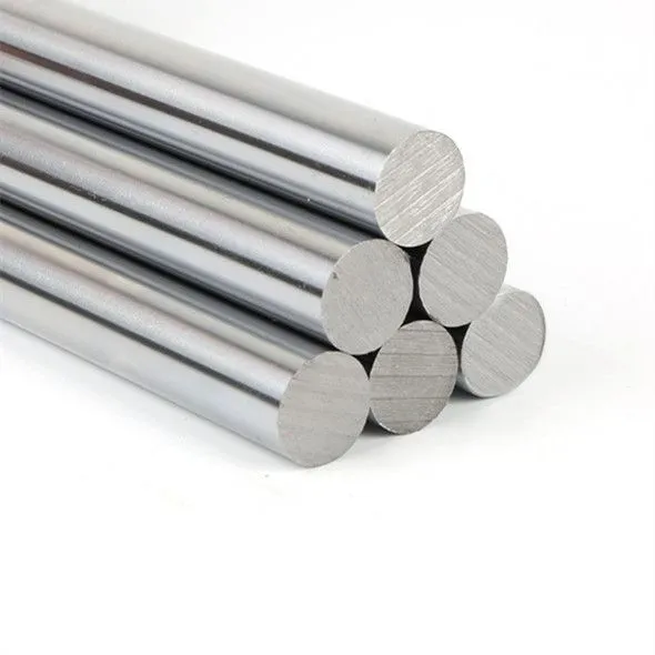 Xinpeng Precision|Manufacturer on CK45 Hard Chromed Bars Piston Rod photo-4