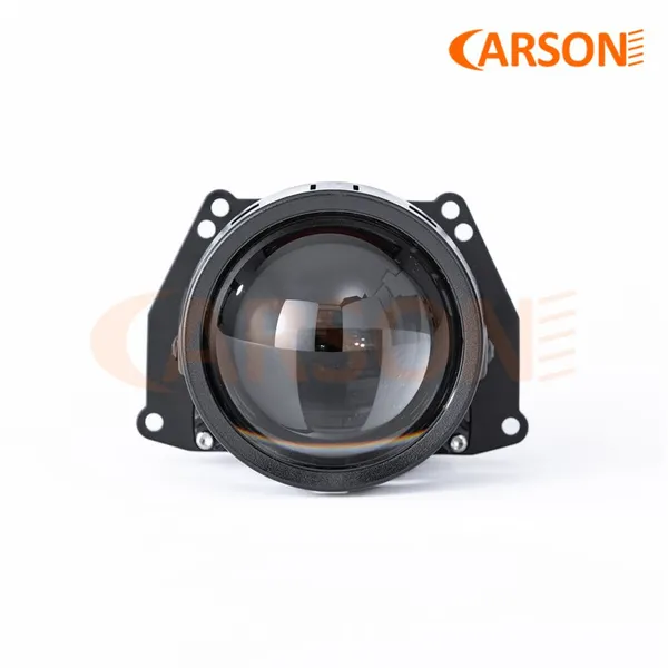 Carson CS9MINI 9+1 OSRAM Bi LED Projector Lens For High Quality Headlight photo-2