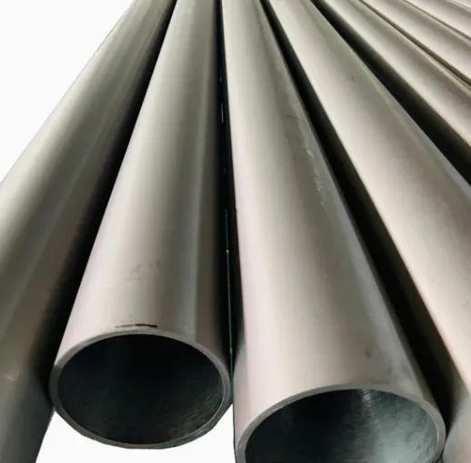 Discount Seamless Stainless Pipes With Ba/2b/No.1 Pickling/Polished photo-5
