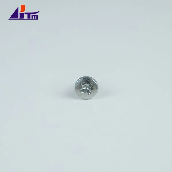 ATM Parts Diebold Screw Mach Pan Head M04.0-0.70-008.0 29016337000C photo-4