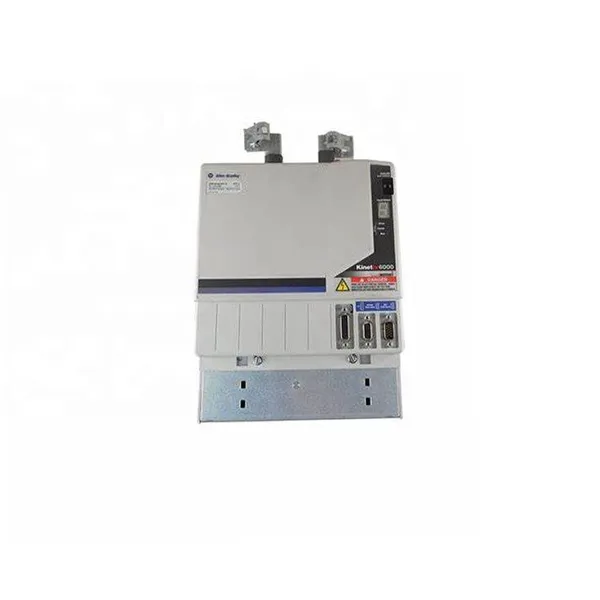 2094-BC01-M01-S 400 Volt Class Integrated Axis Module photo-4