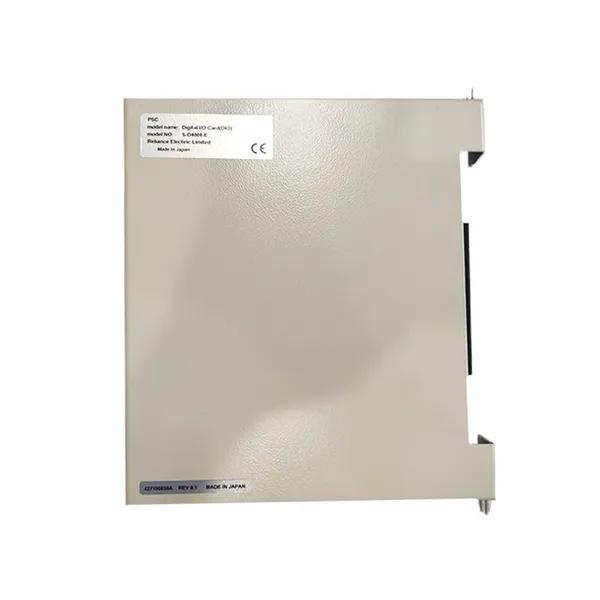RELIANCE ELECTRIC S-D4008-A Control Pulse Card Servo Motor  UT35A-200-1100