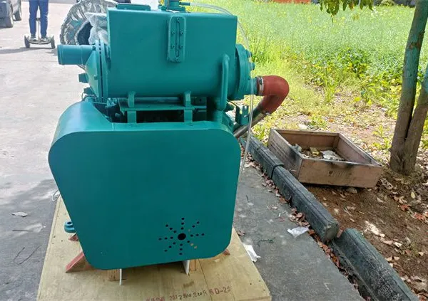 Hot Sale 315hp Cumins Marine Diesel Motor for Cargo Ships/Enginnering Ship/Transport Vessel photo-5