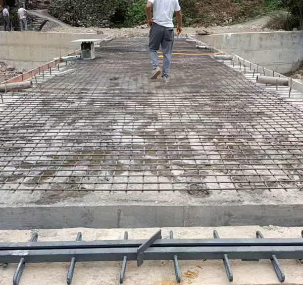 Bridge Expansion Joints: Structural Composition, Functional Purposes and Engineering Significance photo-2